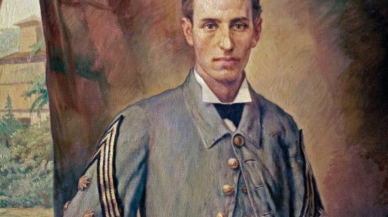 Capitan Cajal