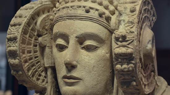 Dama de Elche