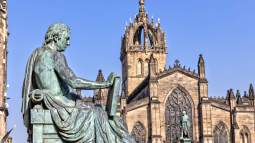 David Hume