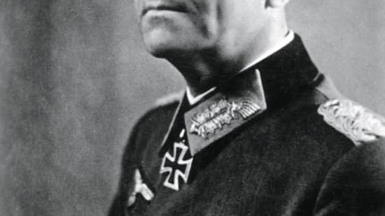 Teniente general Paulus