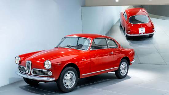 Giulietta