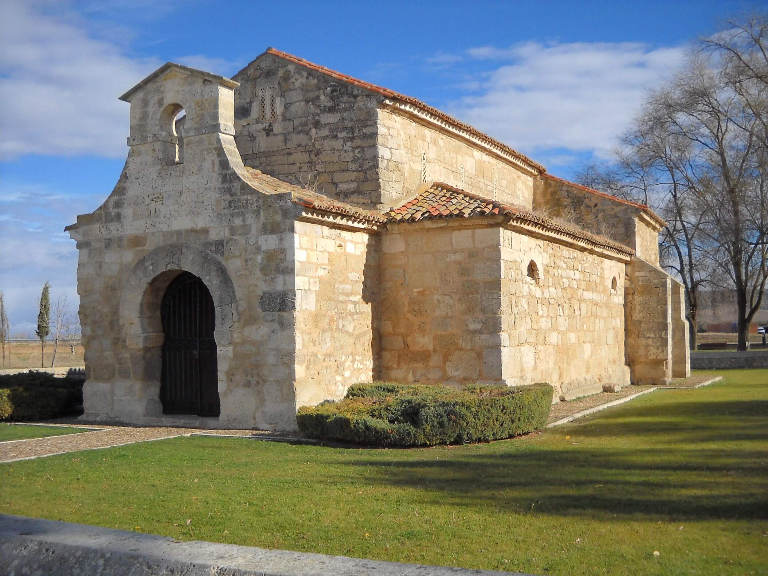 Basília San Juan de Baños