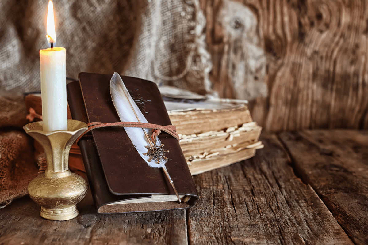 Mejores novelas históricas