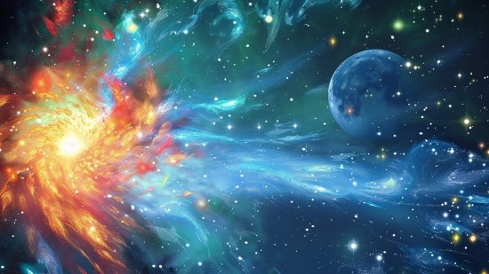 ¿Hemos encontrado la clave para saber dónde se creó la vida en el universo?