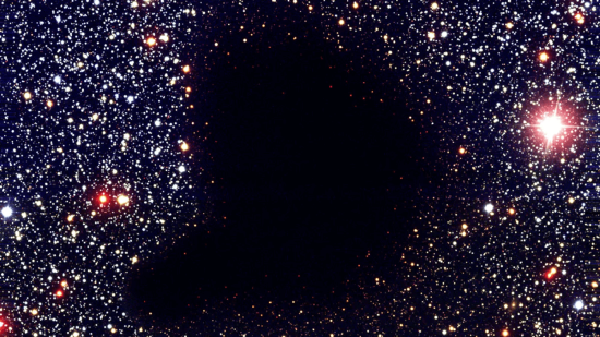 Cientos de estrellas han desaparecido del cielo y ahora sabemos por qué