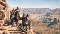 Conquista del Colorado