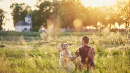 Relación humano-animal