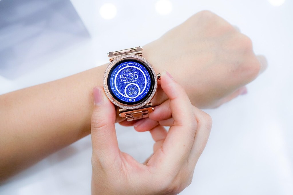 Mejores smartwatches 2025.