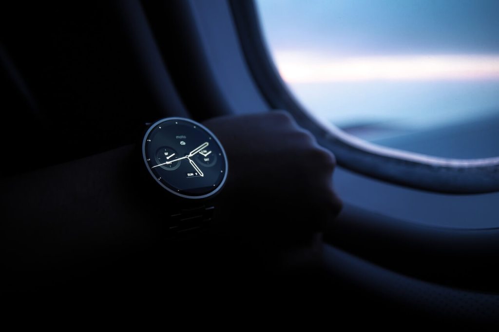 mejores smartwatches 2025