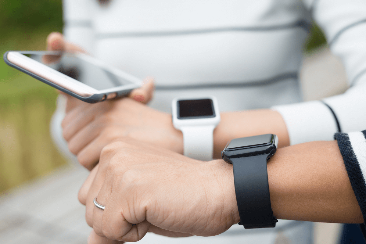 Smartwatches AliExpress Rebajas verano