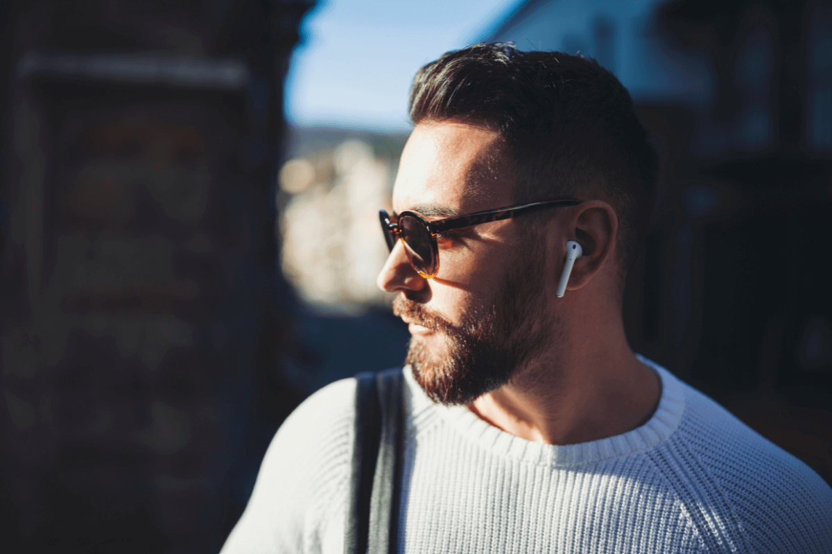 Tres tops auriculares inalámbricos junio AliExpress