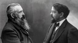 Monet y Debussy