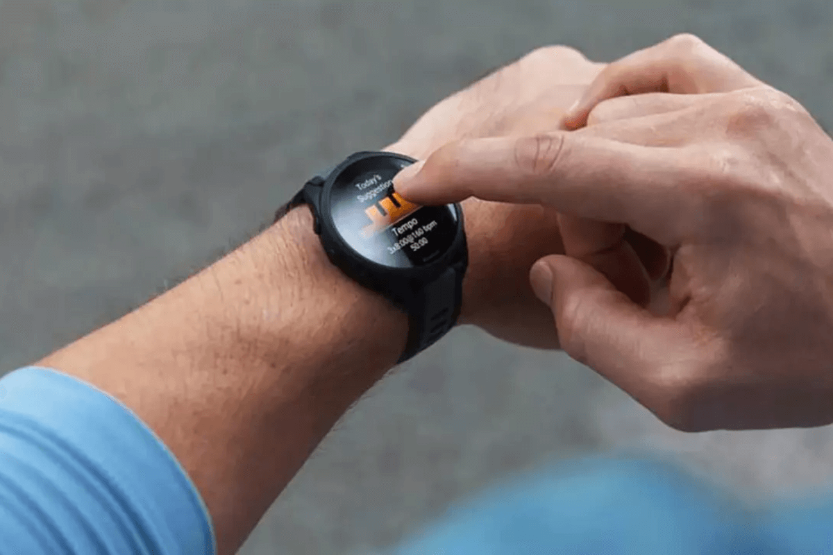Mejores relojes Garmin