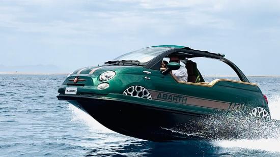 AbarthOffshore