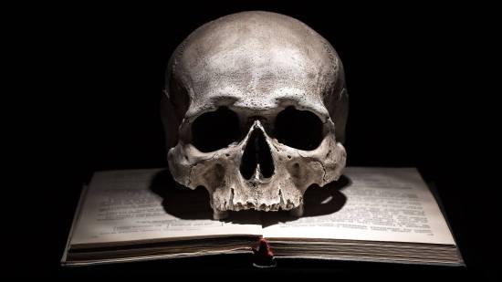 Libro maldito