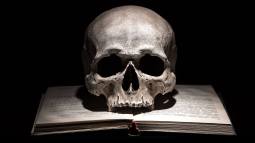 Libro maldito