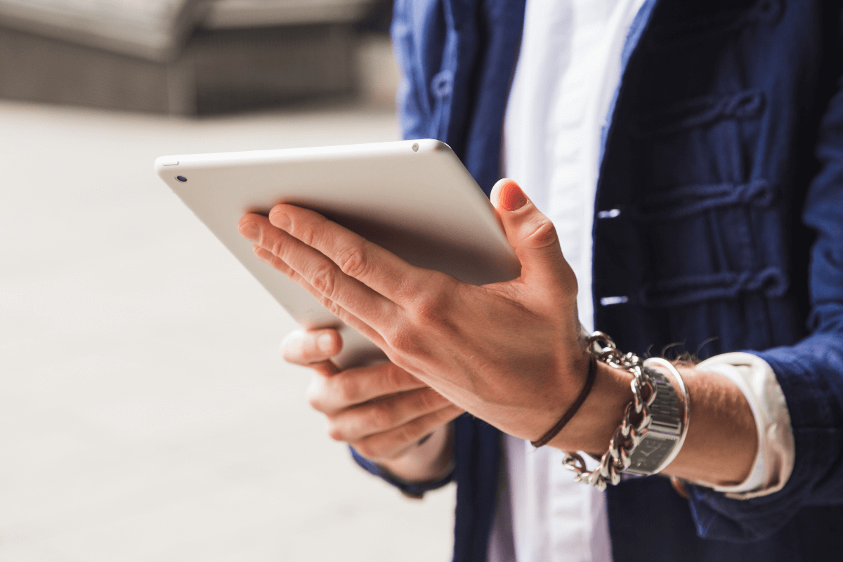 iPad 10 verano AliExpress