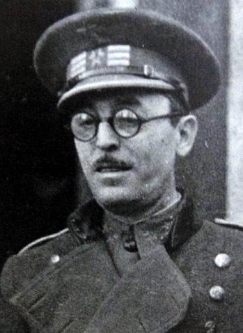 Segismundo Casado