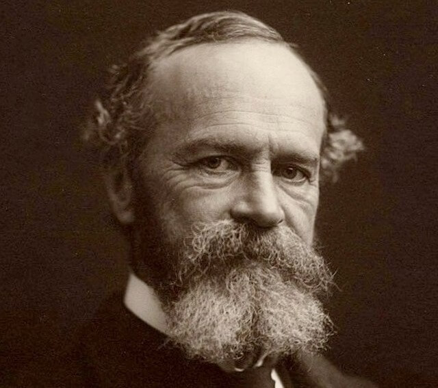 Pragmatismo William James: La Filosofía de la Utilidad Práctica