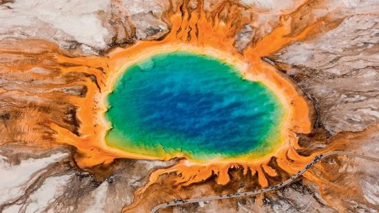 Yellowstone