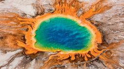 Yellowstone