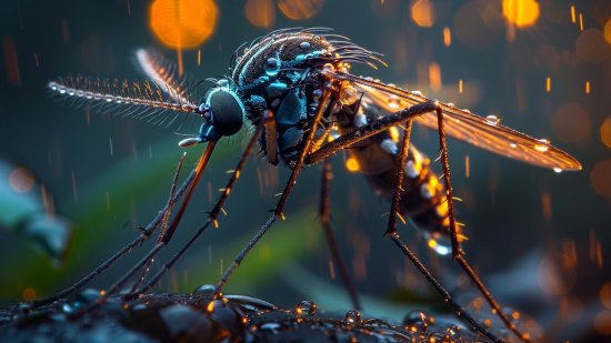 Mosquito