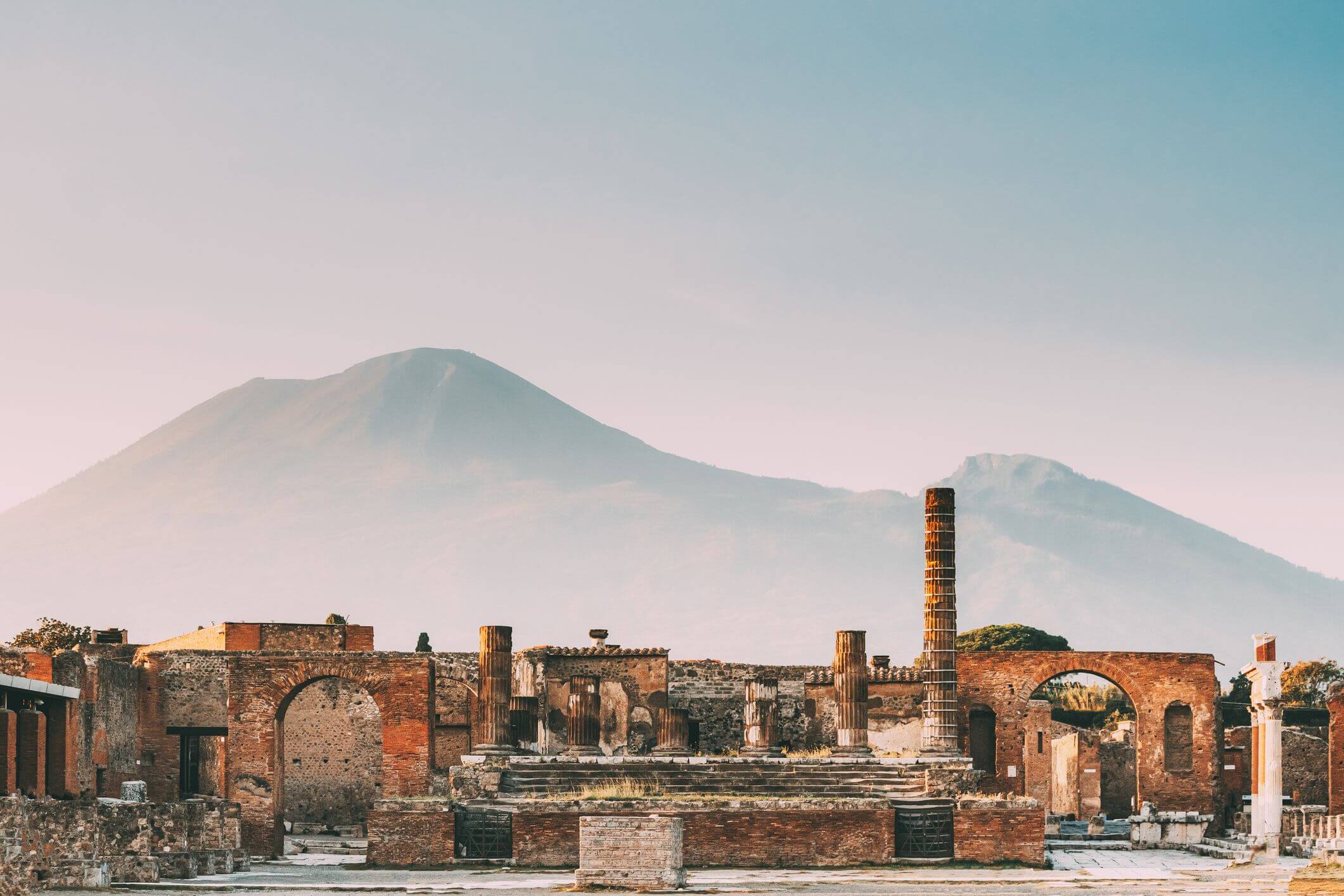 Pompeya