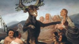 Hechizos y herejías: las brujas en la historia de España (Fran Navarro)
