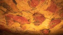 Pinturas de Altamira