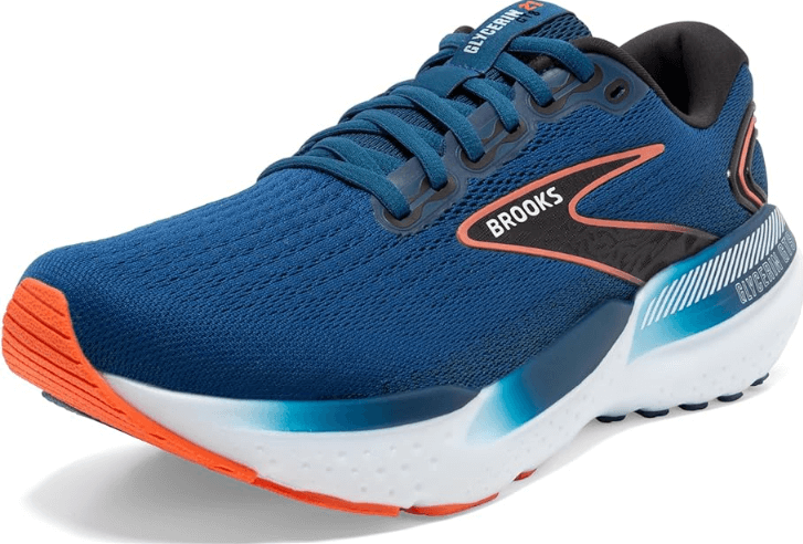 Brooks Glycerin GTS 21
