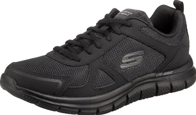 Skechers Track Scloric