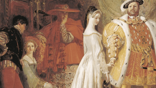 Los Tudor