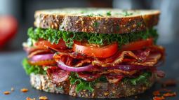 Sandwich