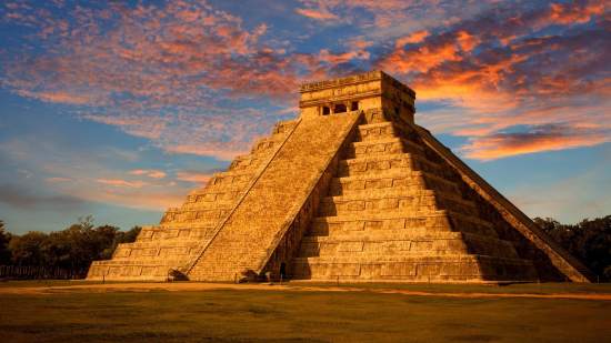 Chicen Itzá