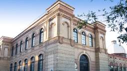¿Cuál es el museo más antiguo de España?