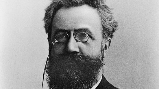Herman Ebbinghaus