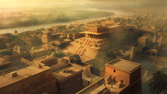 Mohenjo-Daro