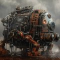 Los inventos más raros del mundo: creaciones increíbles