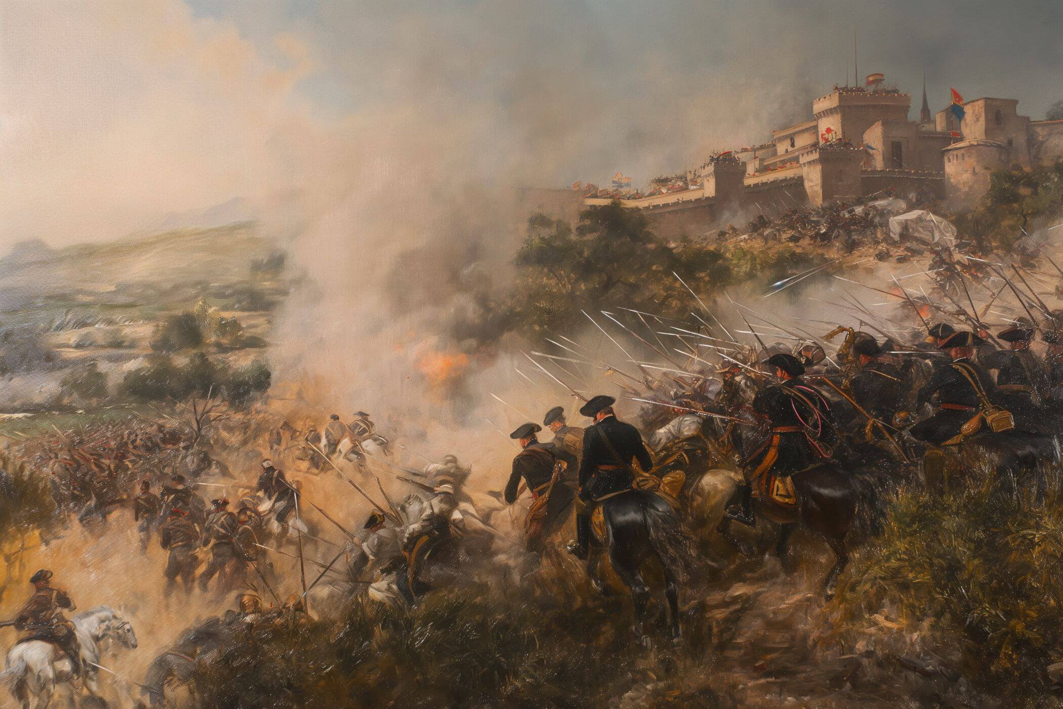 Guerras carlistas