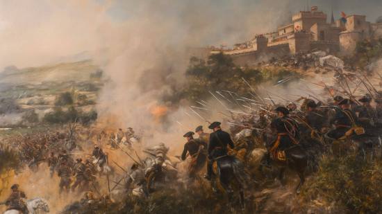 Guerras carlistas