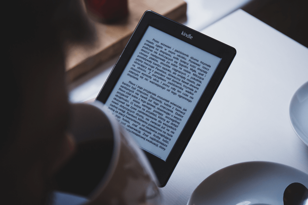 Kindle Paperwhite Prime Day de Amazon julio