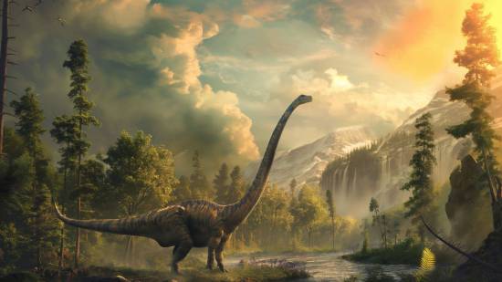 Diplodocus