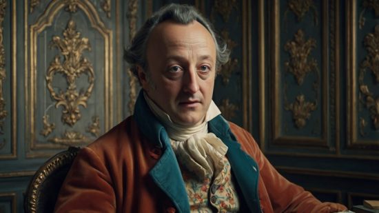 Denis Diderot