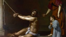 Cristo y el alma cristiana