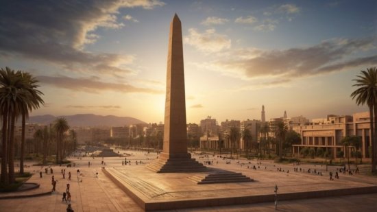 Obelisco