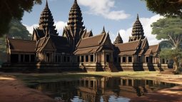 Camboya