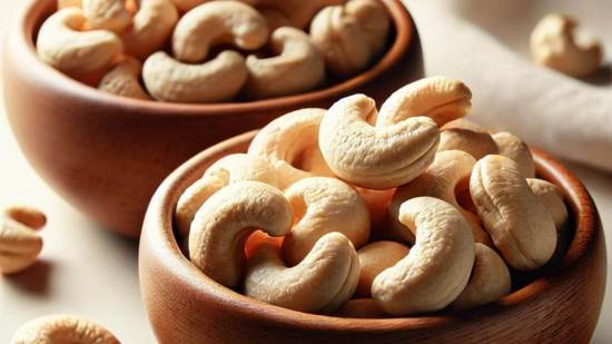 Anacardos