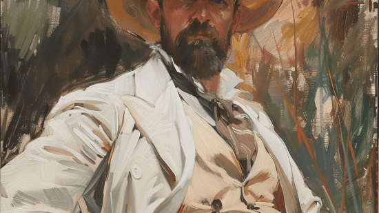 Joaquín Sorolla