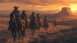 Soldados de cuera