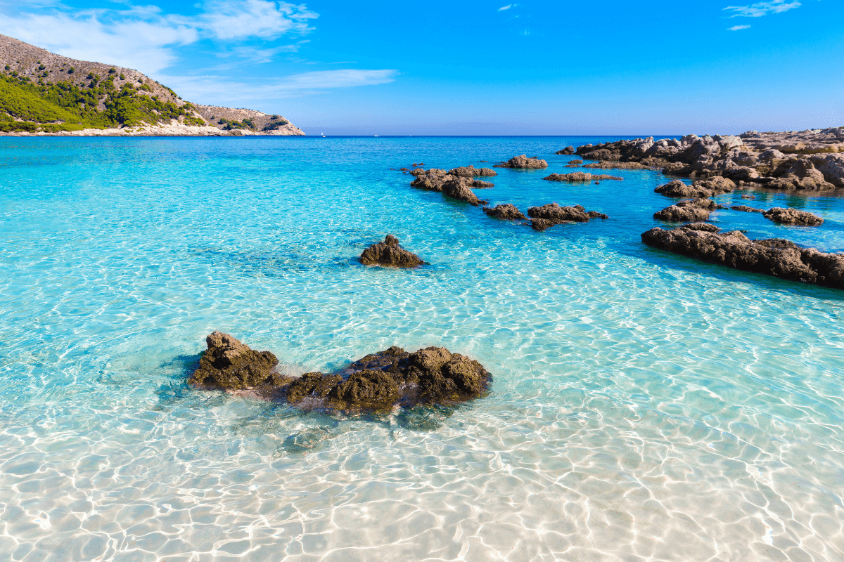 Mejores hoteles de Mallorca